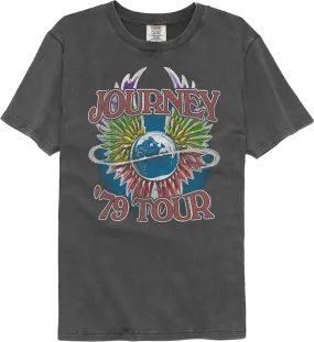 '79 Tour Journey Comfort Colors Brand T-Shirt