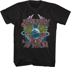 '79 Tour Journey T-Shirt