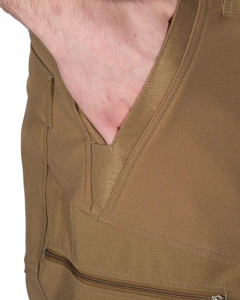 A5 - Rig Softshell Pant - Outlet