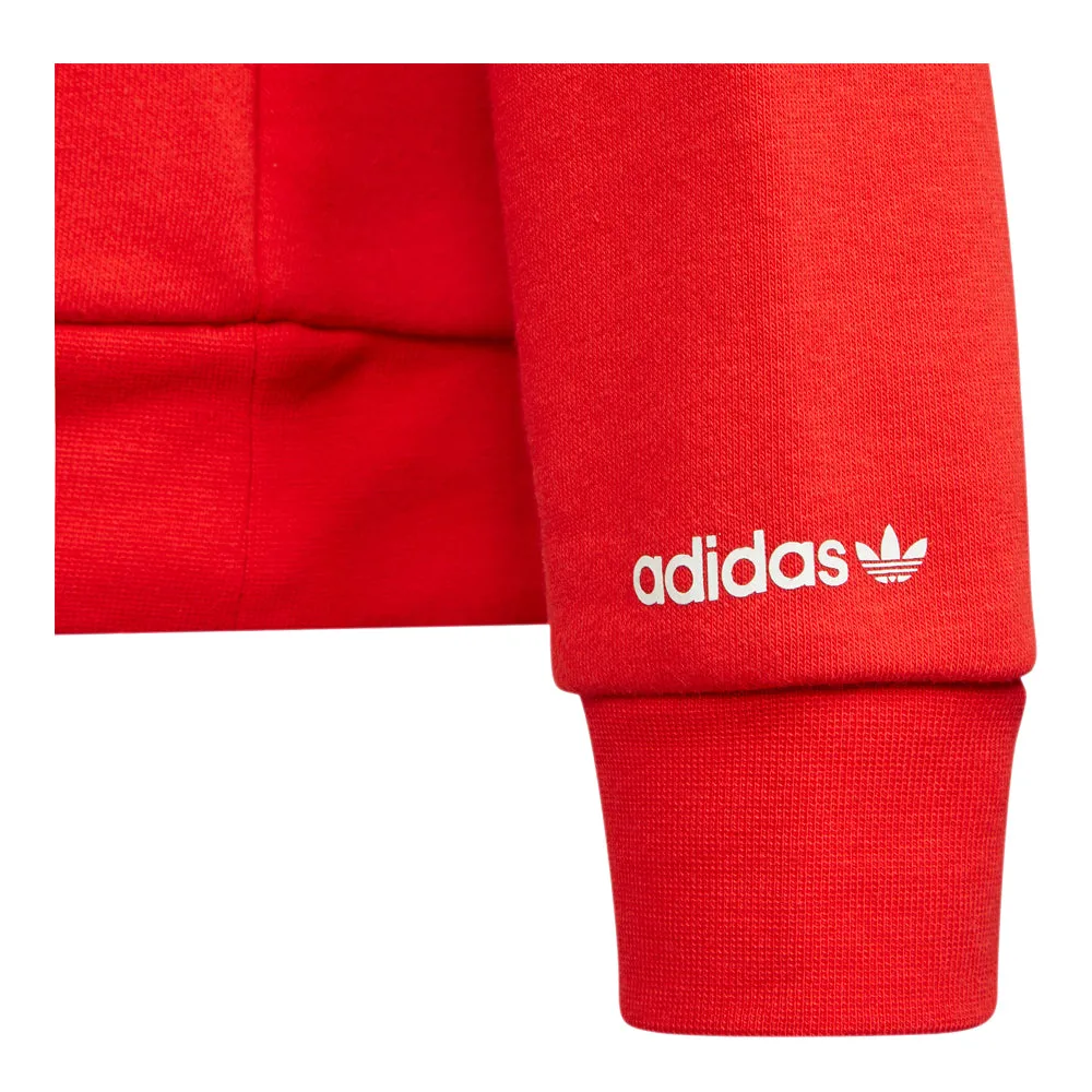 adidas Big Kids' Adicolor Hoodie