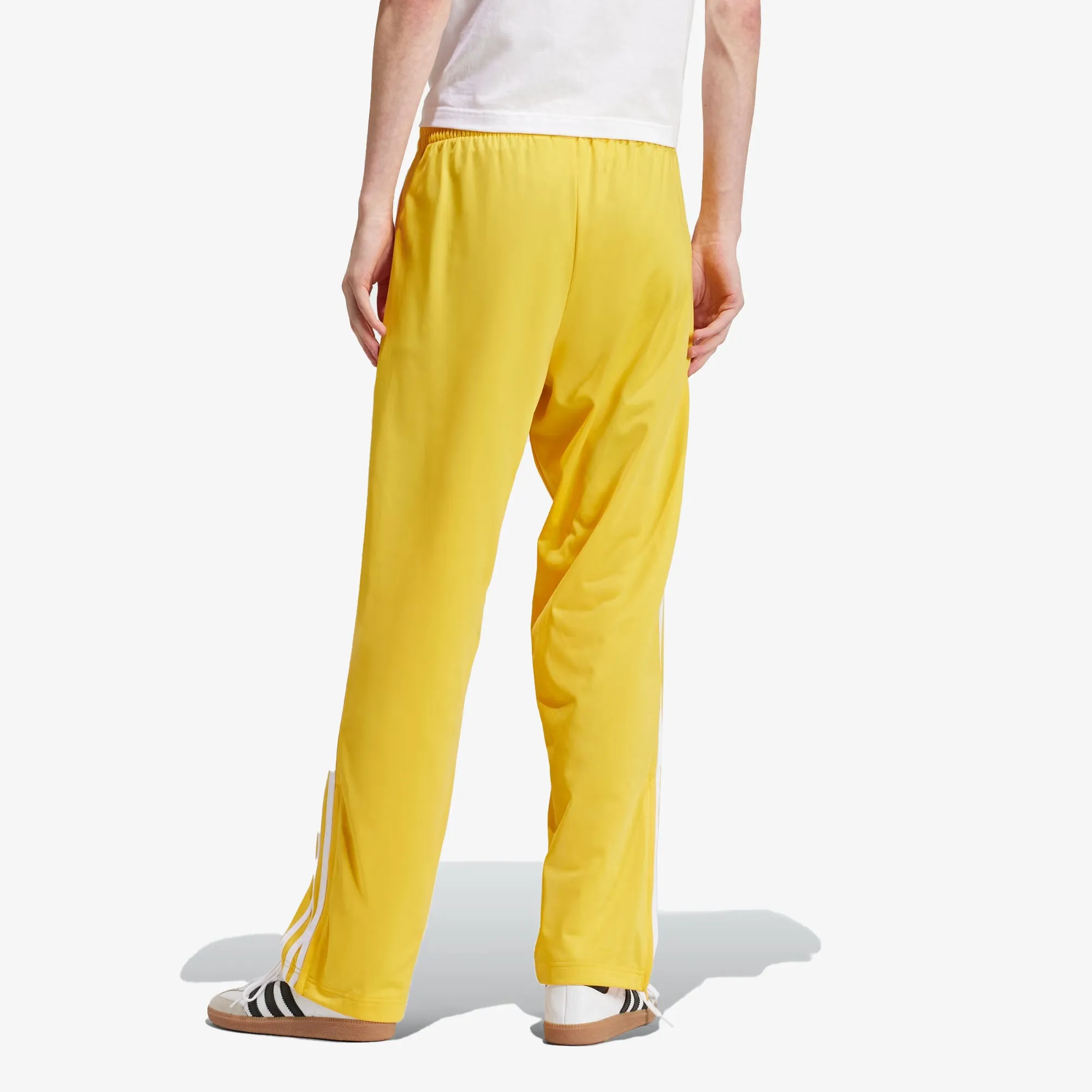 Adidas Originals | ADICOLOR CLASSICS FIREBIRD TRACK PANTS  { BOLD GOLD