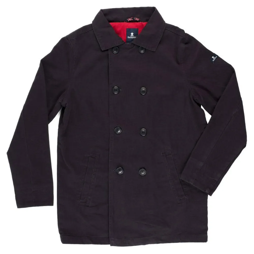 Adults Navy Pea Coat