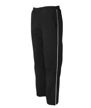 Adults Warm up Zip Pant