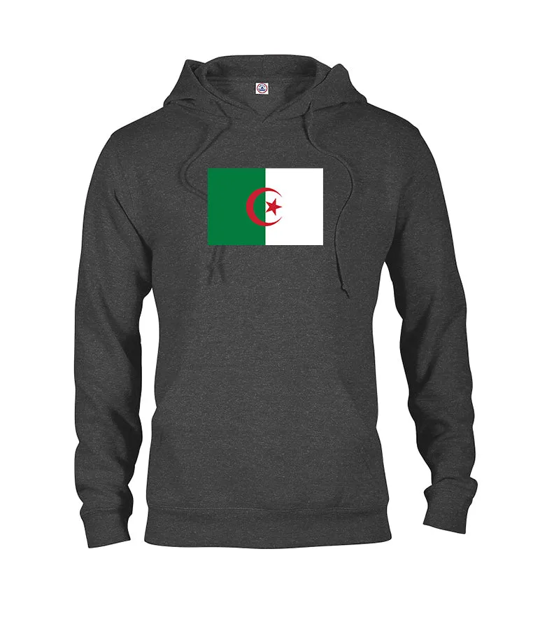 Algeria Flag T-Shirt