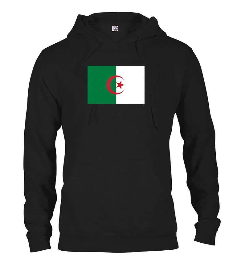 Algeria Flag T-Shirt