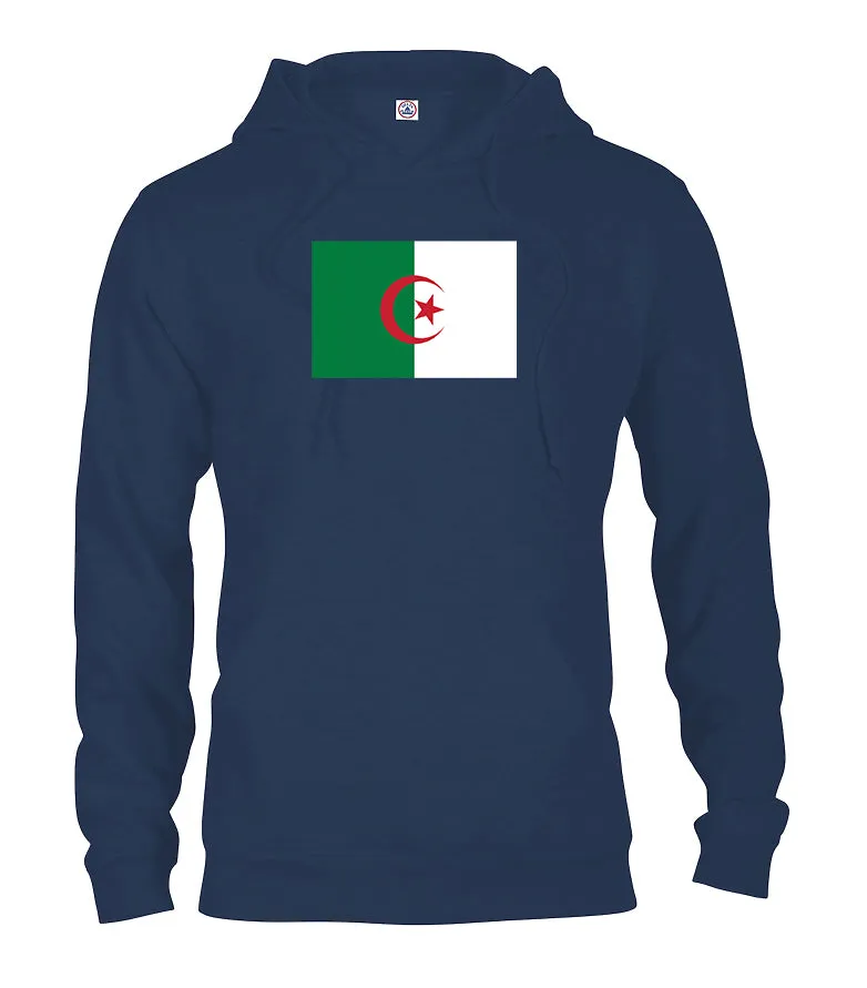 Algeria Flag T-Shirt