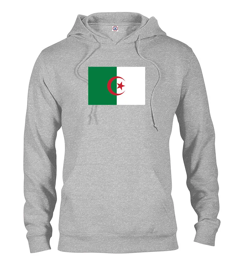 Algeria Flag T-Shirt