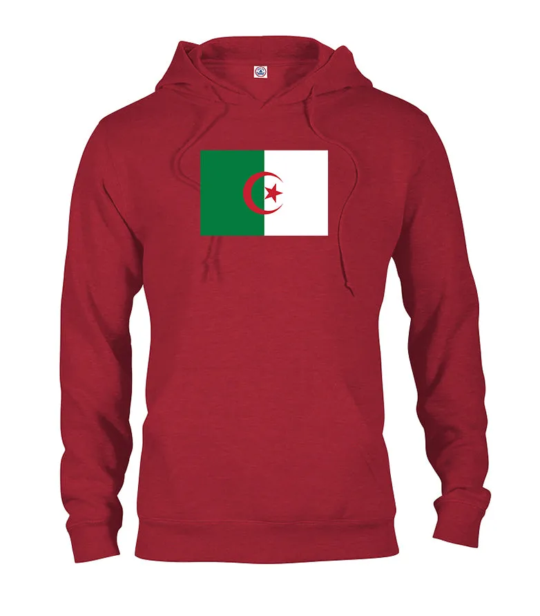 Algeria Flag T-Shirt