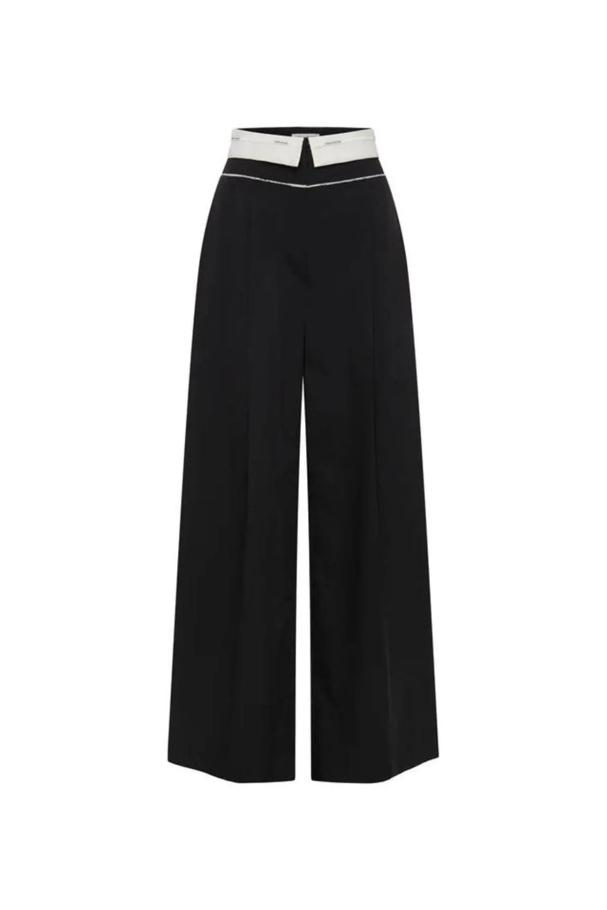 AMULET PANT BLACK