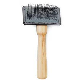 Ancol Heritage Soft Slicker Brush