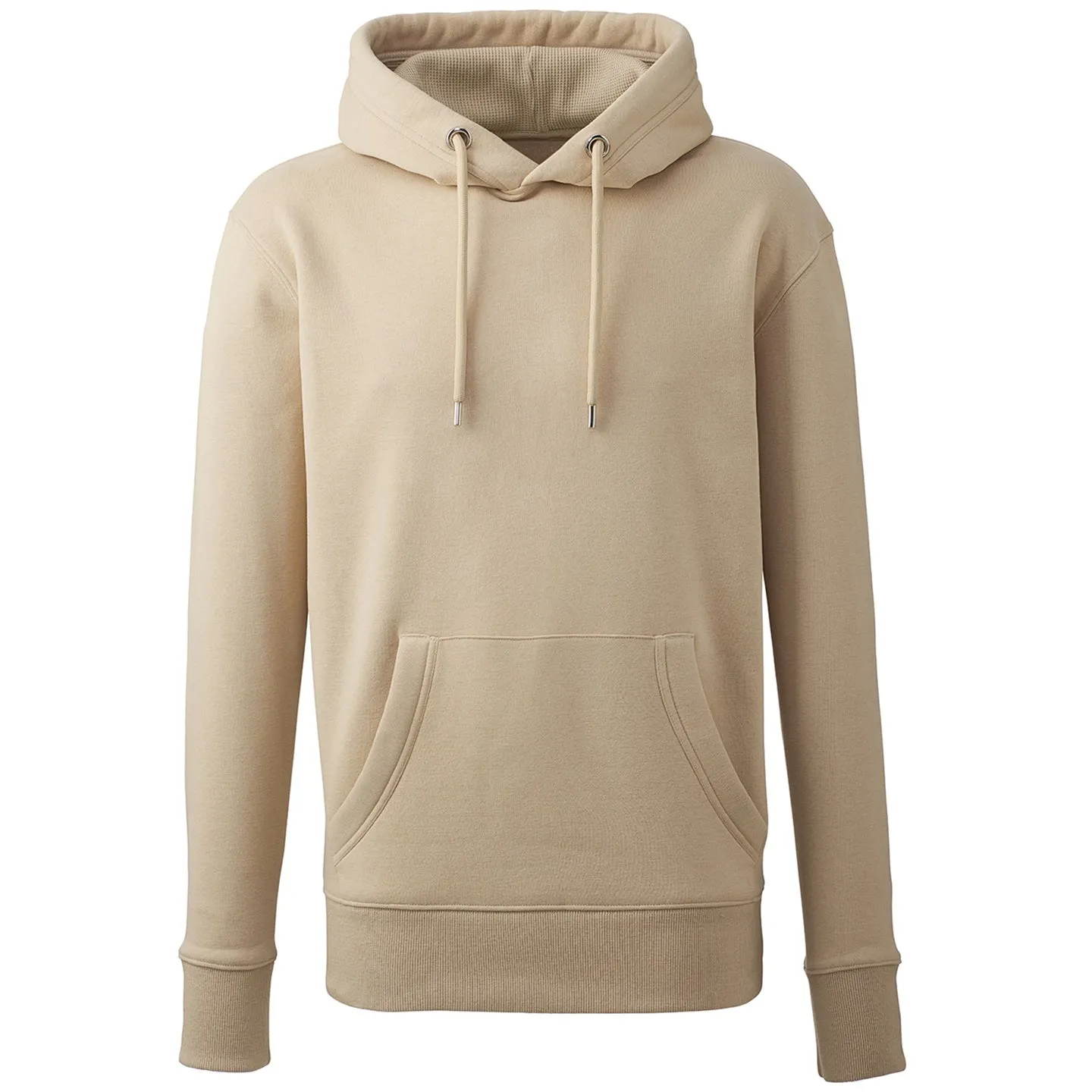 Anthem Mens Organic Hoodie