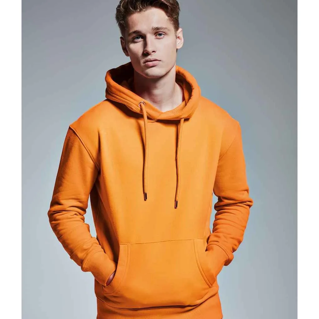 Anthem Mens Organic Hoodie