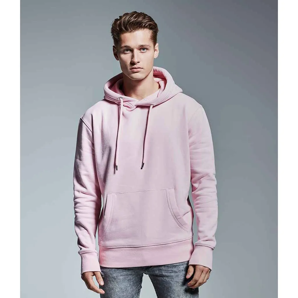 Anthem Mens Organic Hoodie