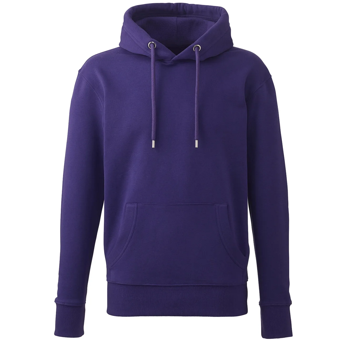 Anthem Mens Organic Hoodie