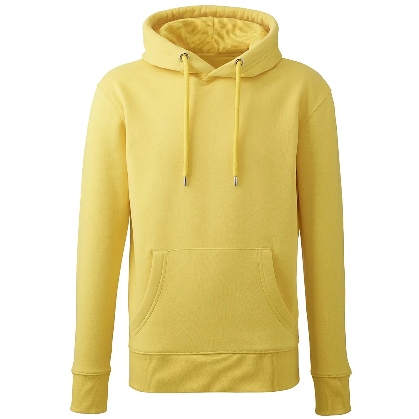 Anthem Mens Organic Hoodie