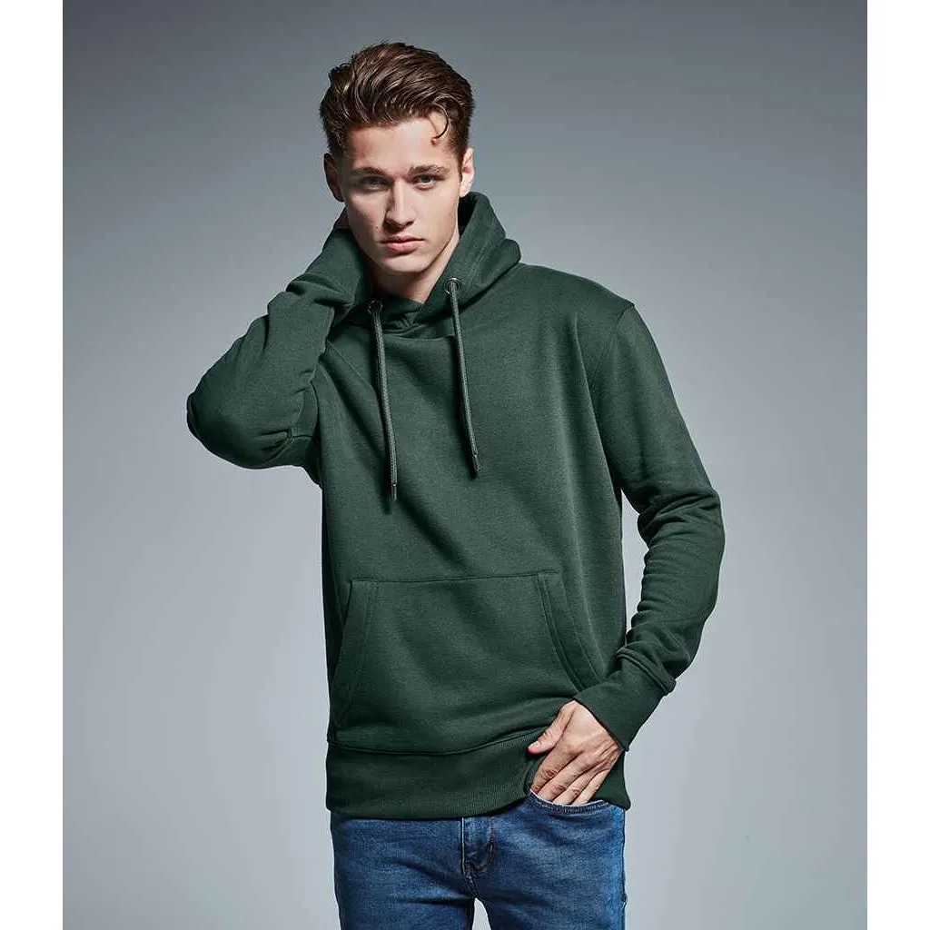 Anthem Mens Organic Hoodie