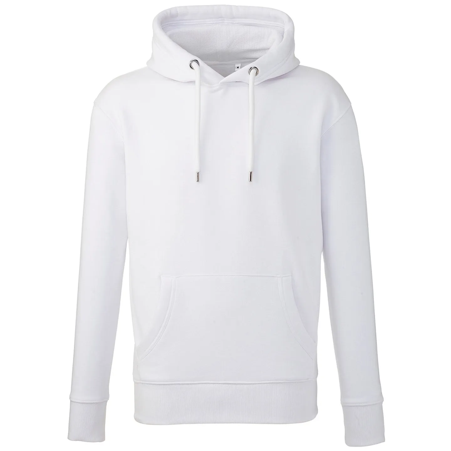 Anthem Mens Organic Hoodie