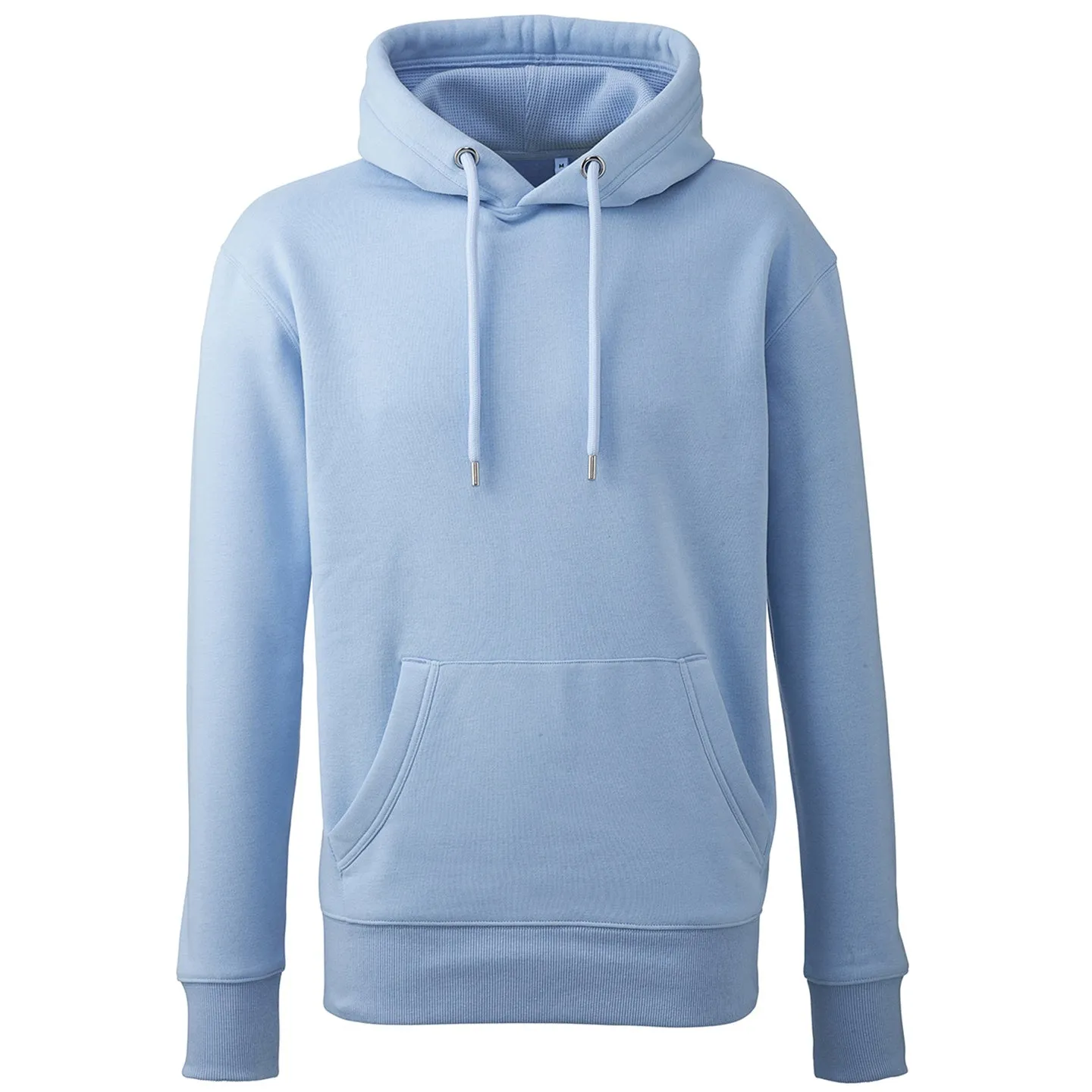 Anthem Mens Organic Hoodie