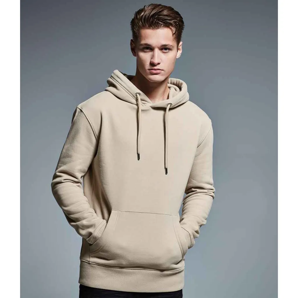 Anthem Mens Organic Hoodie