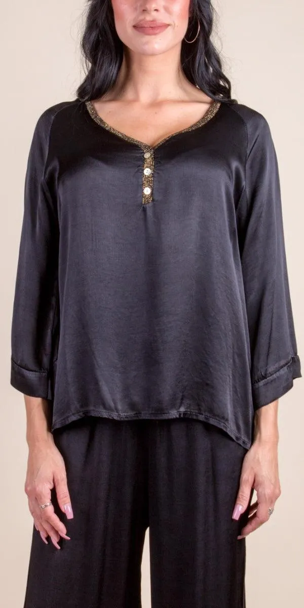 Arezzo Henley Top