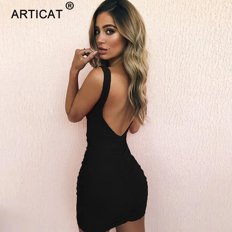 Ariana Bodycon Dress