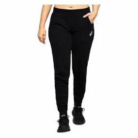 Asics Youth Fleece Cuff Pant