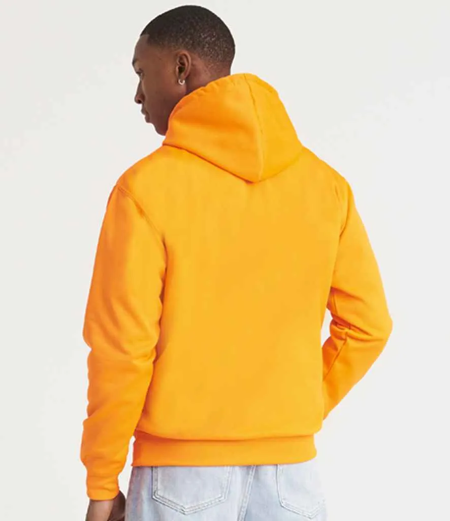 AWDis Electric Hoodie | Electric Orange