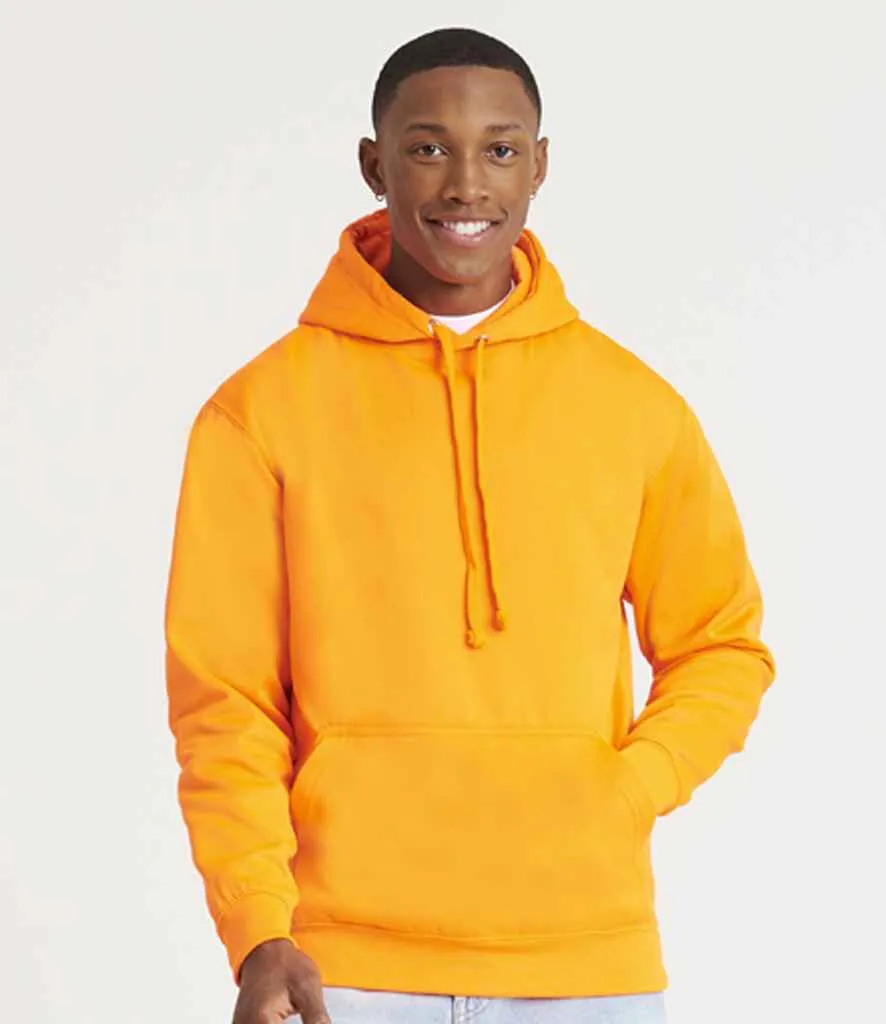 AWDis Electric Hoodie | Electric Orange