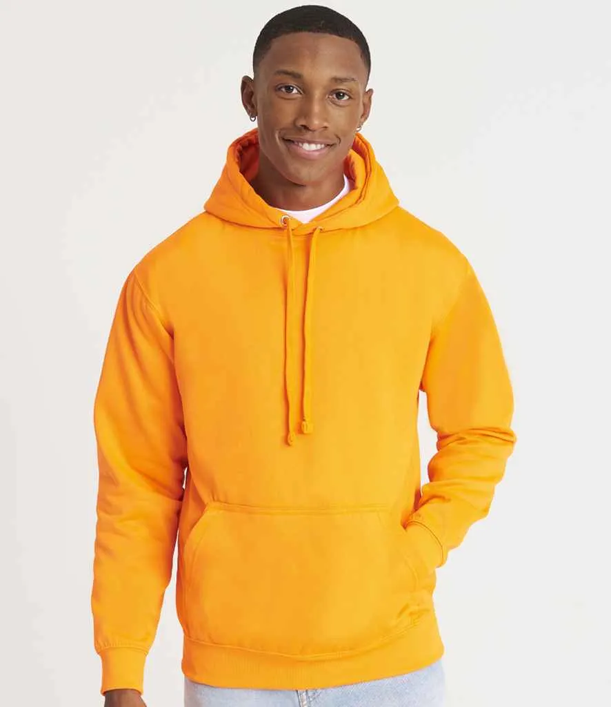 AWDis Electric Hoodie | Electric Orange