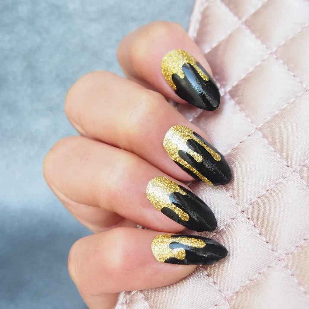 Bad A$$ Nail Art Bundle