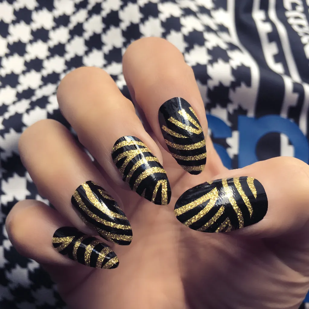 Bad A$$ Nail Art Bundle