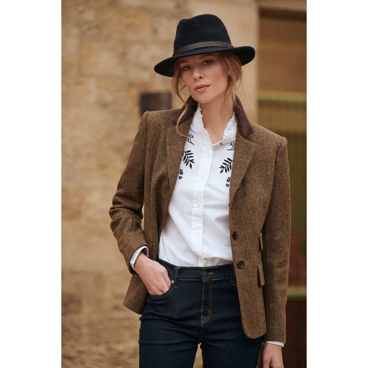 Barbour Women's Whernside Shirt-Sale