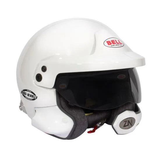 Bell Racing Mag-10 Rally Pro Helmets 1346019