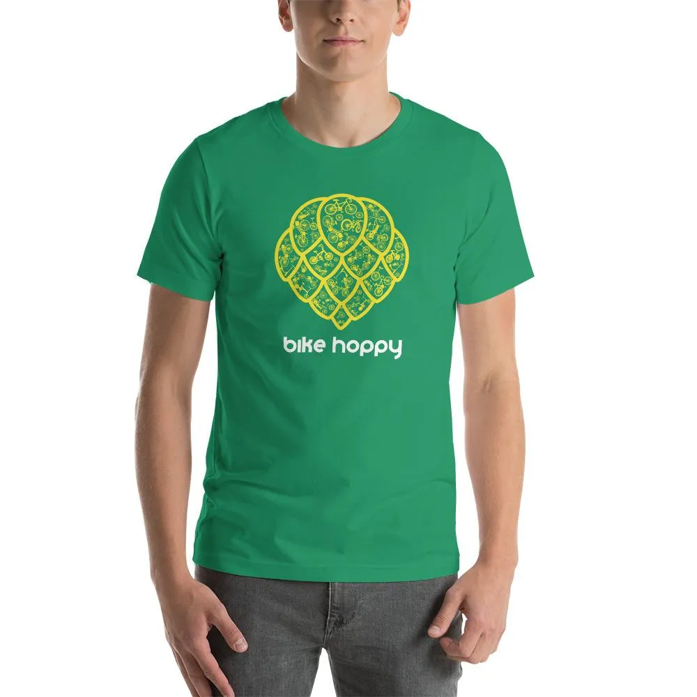 Bike Hoppy Beer & Bikes T-Shirt