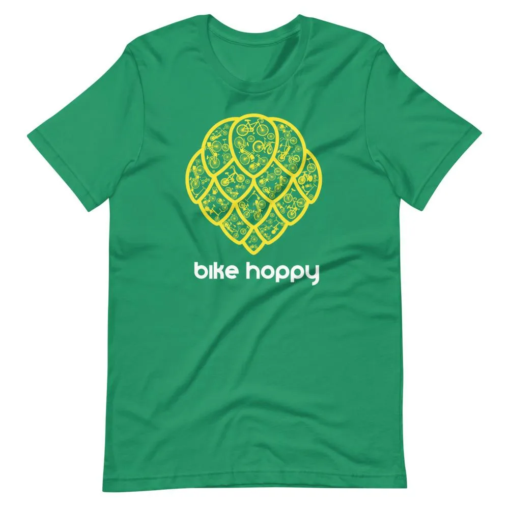 Bike Hoppy Beer & Bikes T-Shirt