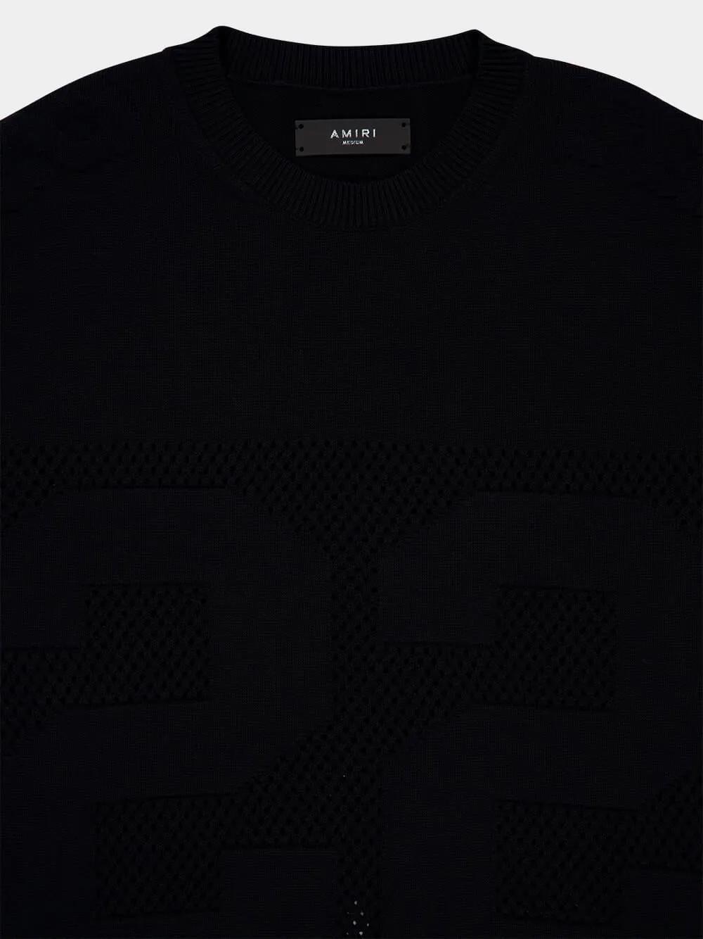 Black 22 Graphic T-Shirt