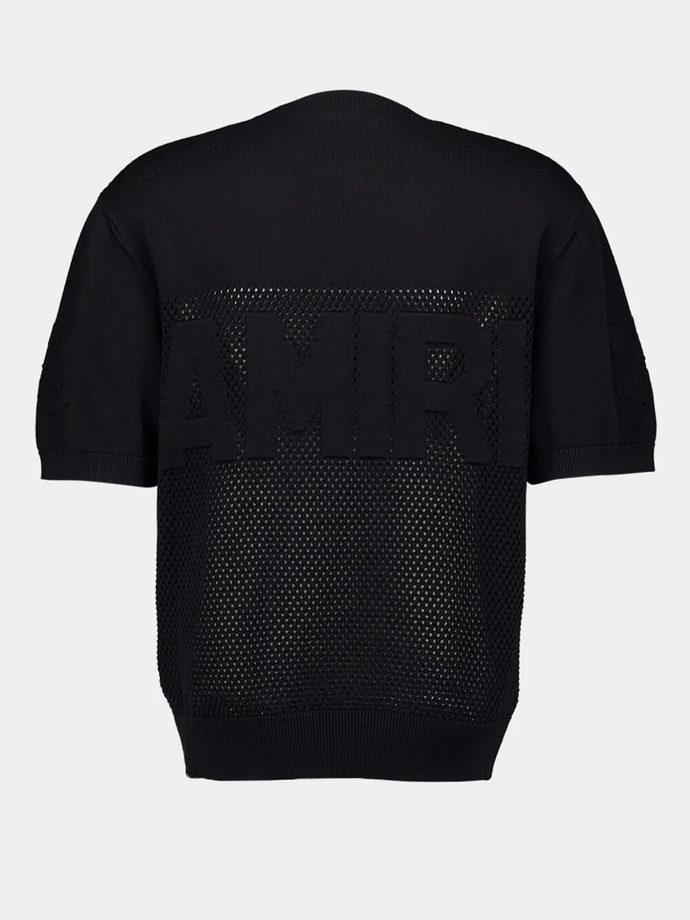 Black 22 Graphic T-Shirt