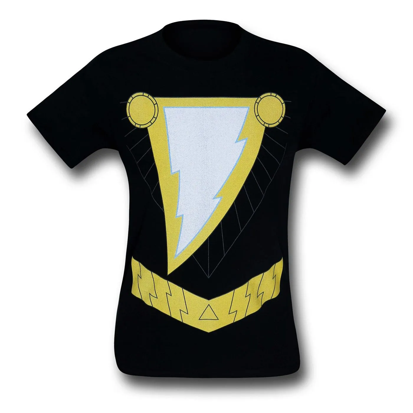 Black Adam New 52 Costume T-Shirt