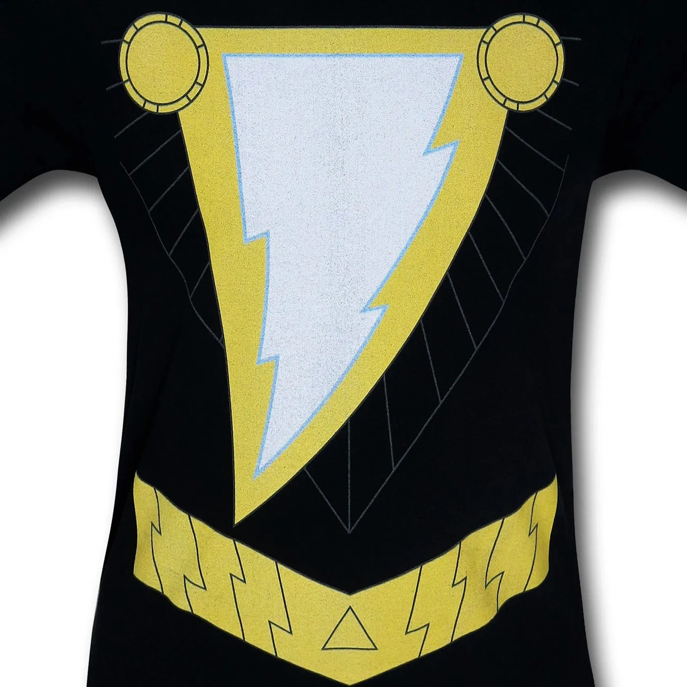 Black Adam New 52 Costume T-Shirt