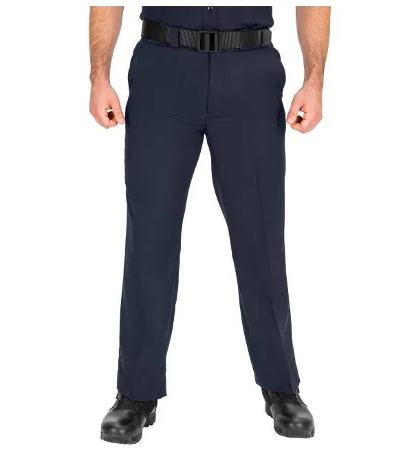 Blauer 4-Pocket Wool LT Pants