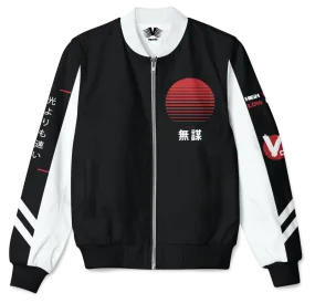 Bosozoku Bomber Jacket