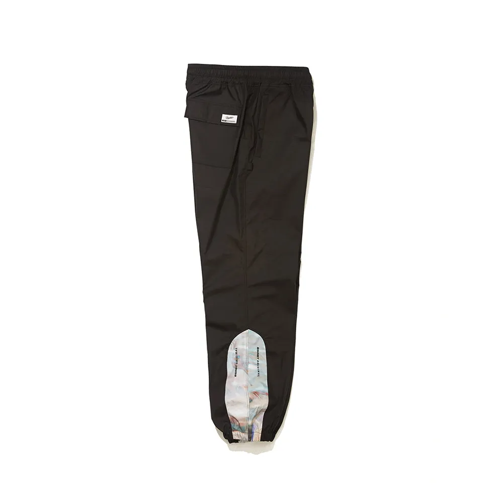 BSRBT OG 3L JOGGER PANTS BLACK