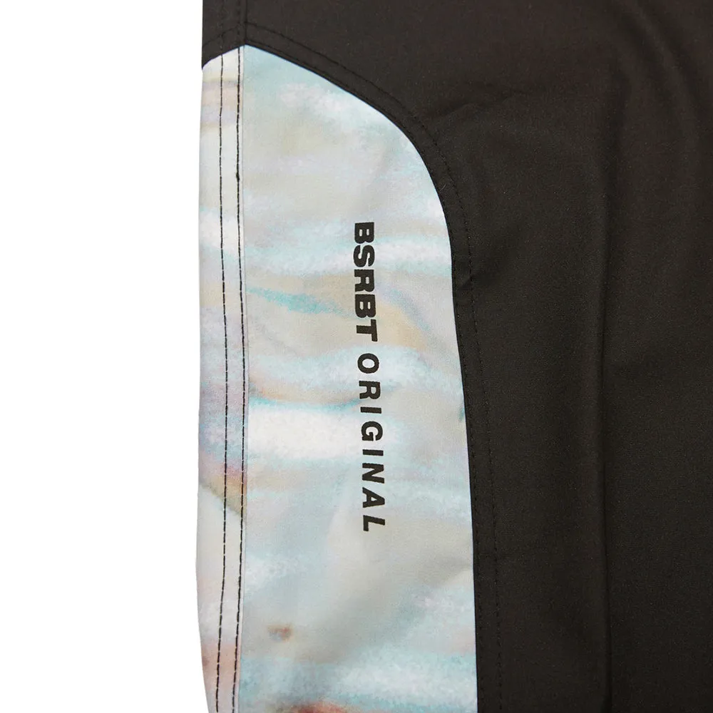 BSRBT OG 3L JOGGER PANTS BLACK