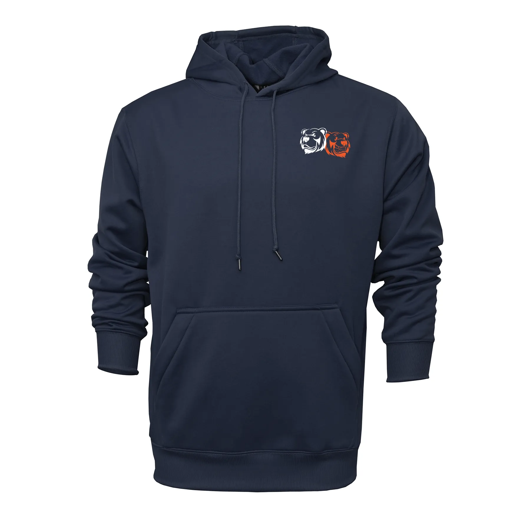 BTC - BAW Adult Performance Hoodie