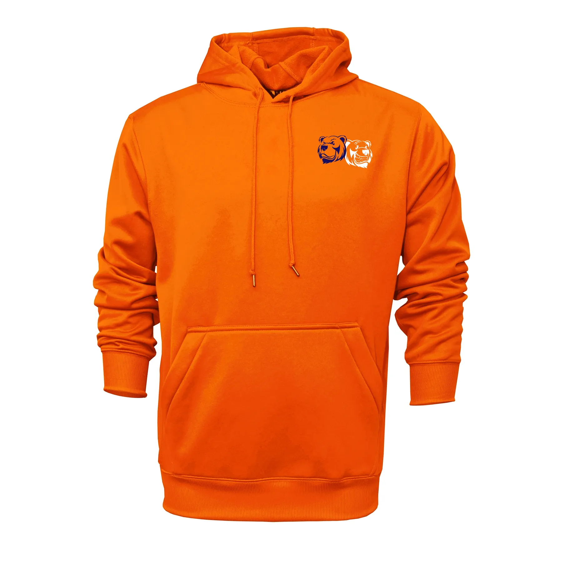 BTC - BAW Adult Performance Hoodie