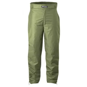 Buffalo Mens Special 6 Trousers Olive Green