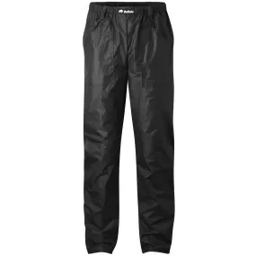 Buffalo Teclite Trousers Black