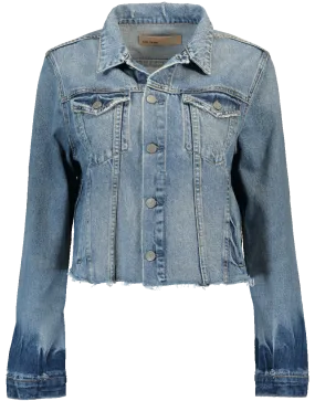 Cara Denim Jacket