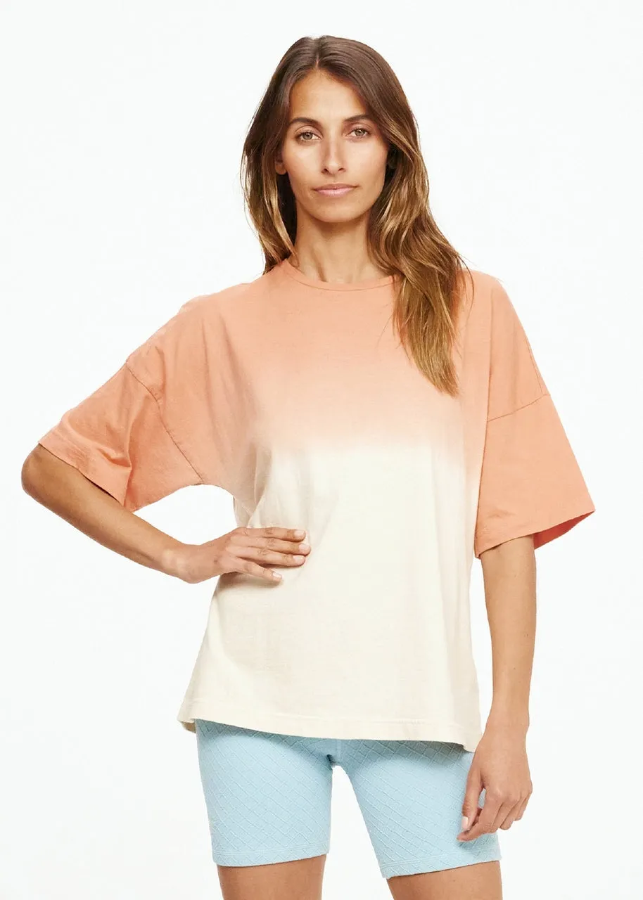 Carla Tee, Apricot