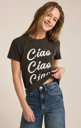 Ciao Classic Tee